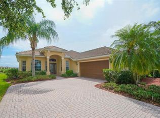 611 River Crane St, Bradenton, FL 34212