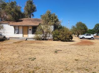 621 N Julian St, Altus, OK 73521