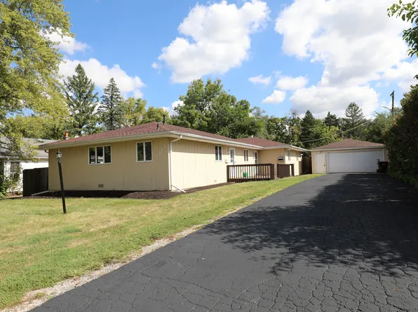 112-114 Barr Elms Ave, Joliet, IL 60433