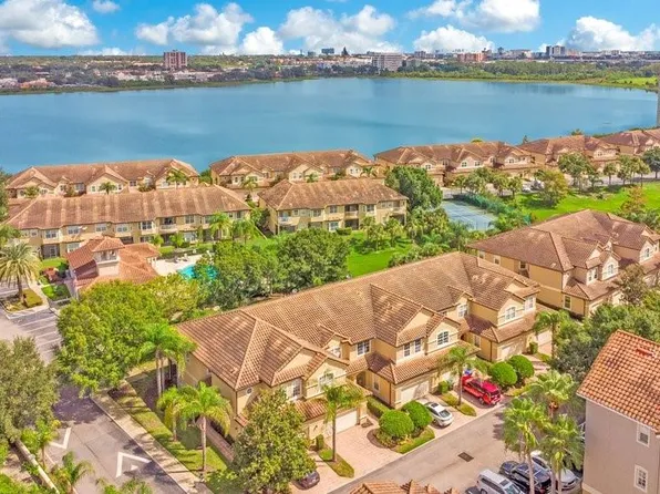 8766 THE ESPLANADE #24, ORLANDO, FL 32836