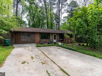1305 McLendon Dr, Decatur, GA, 30033