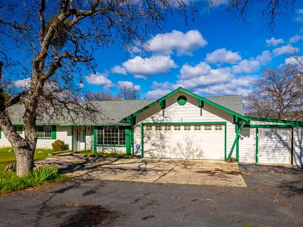 29923 Horseshoe Dr, Coarsegold, CA 93614