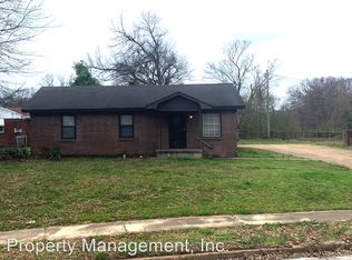391 Jenson Rd, Memphis, TN 38109