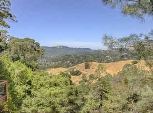 15 Tilden Cir, San Rafael, CA 94901