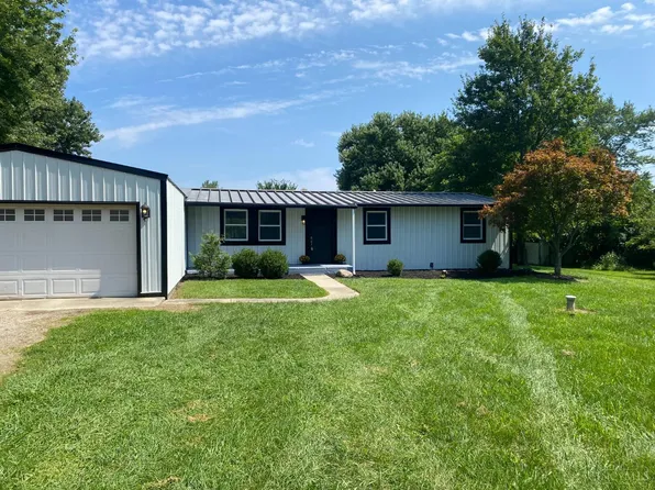 10818 Gratis Jacksonburg Rd, Somerville, OH 45064