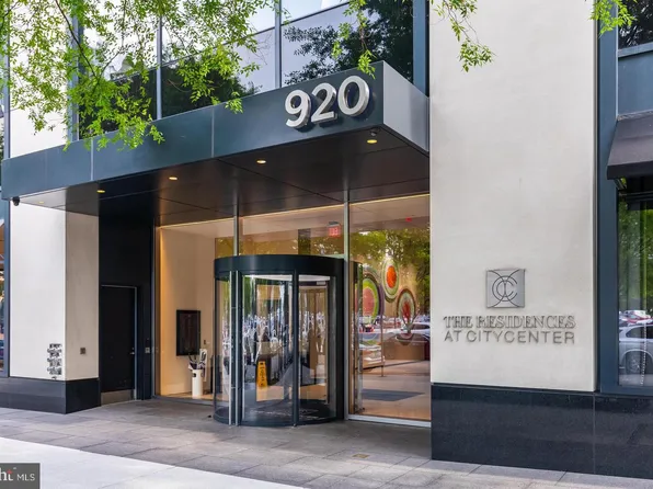 920 I St NW APT 812, Washington, DC 20001