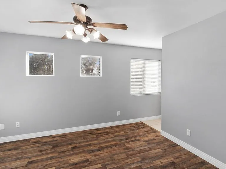 Large Renovated 3-Bed/2.5-Bath Townhomes at a Great Price with Covered Parking Included — Photo 13
