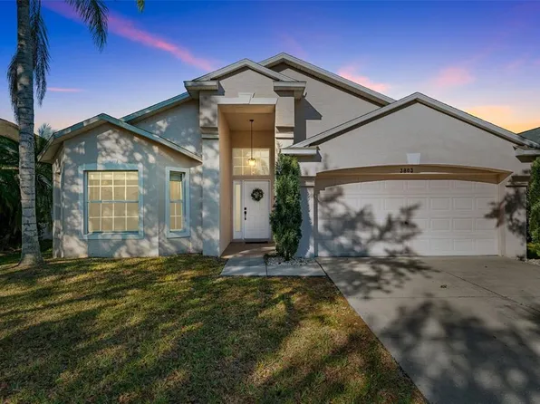 3803 JUDSON DRIVE, LAND O LAKES, FL 34638