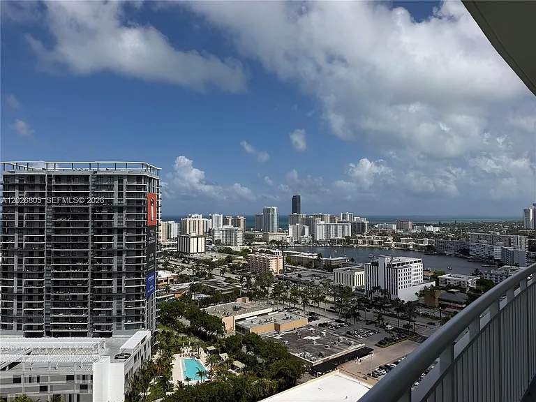 1755 E Hallandale Beach Blvd #2404E — Photo 12