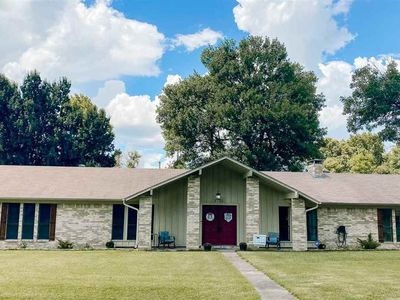 6102 Sleepy Hollow Ave, Texarkana, TX, 75503