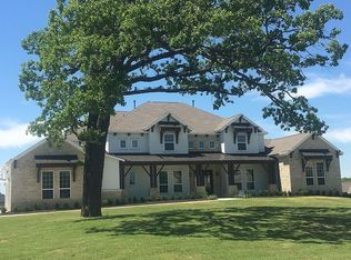 3413 Faulkner Dr, Flower Mound, TX 75022