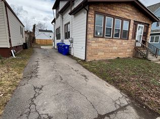 110 Tindle Ave FLOOR 2, Buffalo, NY 14224