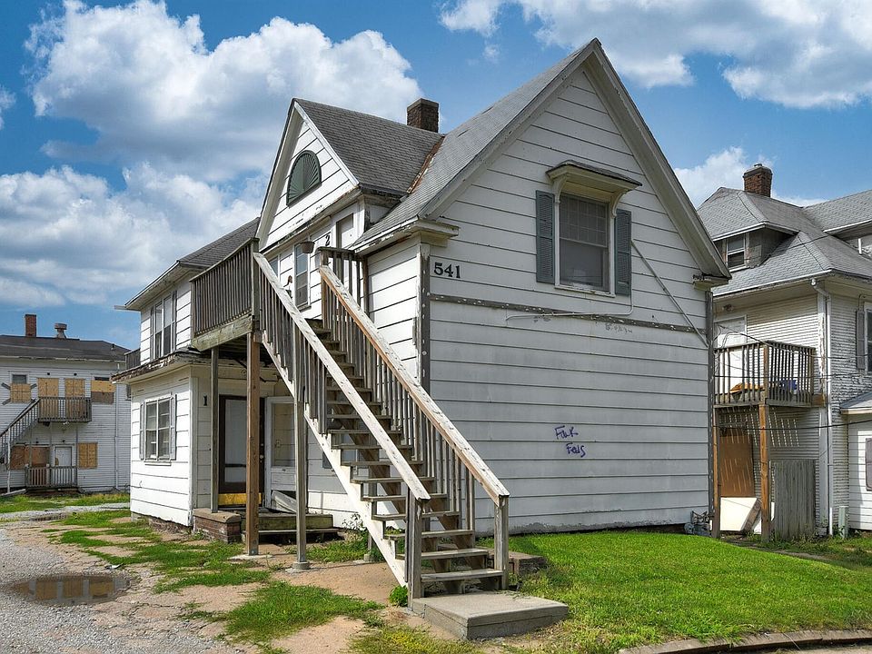 1st image of 543 Mill St