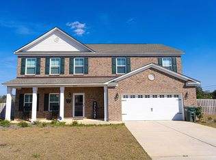 3001 Litchfield Ave, Sumter, SC 29154