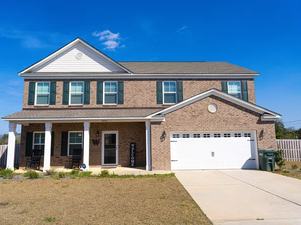 3001 Litchfield Ave, Sumter, SC 29154