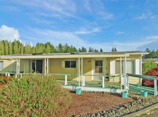 4806 Cushman Rd NE SPACE 128, Olympia, WA