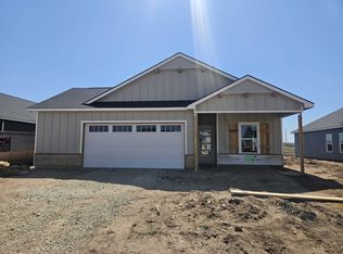 1010 N Forestview St, Wichita, KS 67235