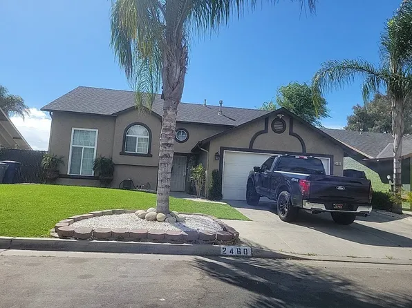 2460 S Garden Ave, Fresno, CA 93725