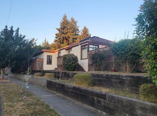 6342 Fauntleroy Way SW, Seattle, WA 98136