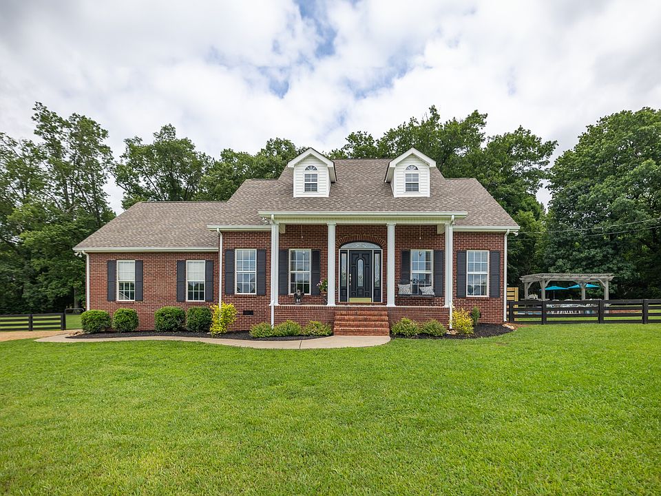 2040 Old Highway 99, Chapel Hill, TN 37034 | Zillow