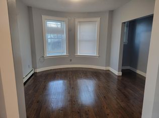 44 Julian St #1, Dorchester, MA 02125