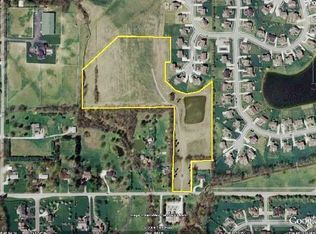 612 W 131st St, Carmel, IN