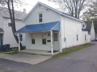 3 Van Rensselaer St, Saratoga Springs, NY 12866