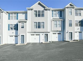 132 Taft Point #5, Waterbury, CT 06708