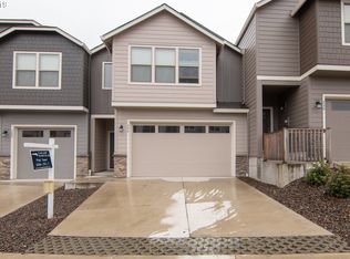 244 N 43rd Pl, Ridgefield, WA 98642