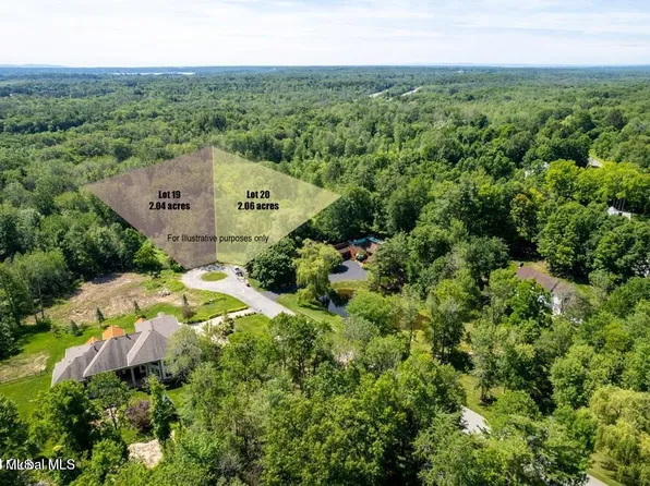 L19 Walden Lane, Saratoga Springs, NY 12866