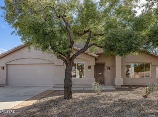 3885 W Perseus St, Tucson, AZ 85742
