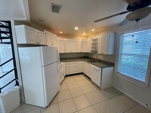 KITCHEN AS VIEWED FROM DINING AREA