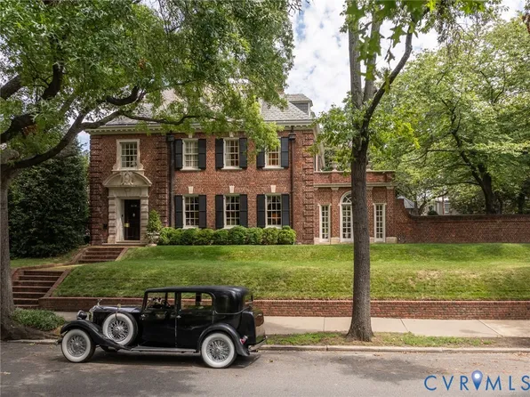 3114 Monument Ave, Richmond, VA 23221