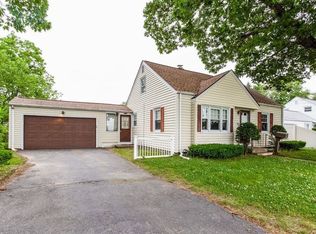 131 Atherton Ave, Springfield, MA 01104