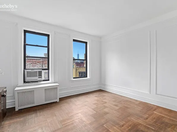 270 W 11th St APT 6G, Manhattan, NY 10014