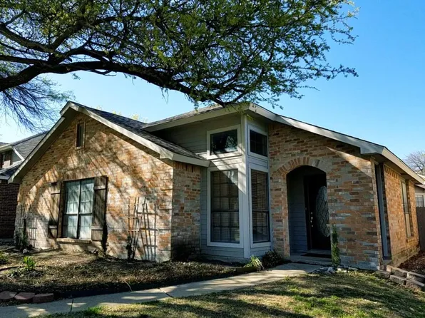 4417 Odessa Dr, Plano, TX 75093