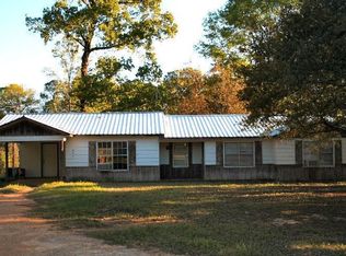 241 Gates Rd, Farmerville, LA 71241