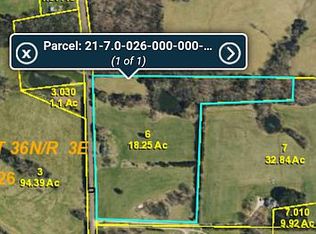 21455 State Highway U, Irondale, MO 63648