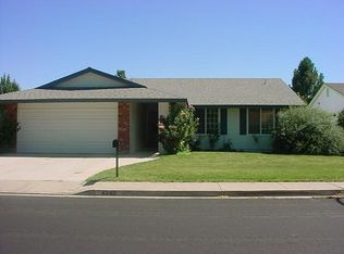 4340 Del Paso Dr, Reno, NV 89502
