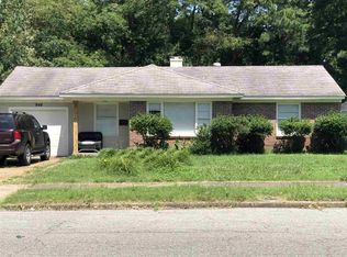 948 N Perkins Rd LOT 37, Memphis, TN 38122