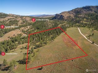 30 Ruthless Rd, Riverside, WA 98849