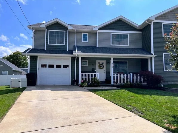 40 Elm St, Bradford, PA 16701