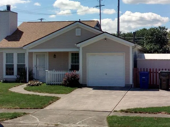 2021 Torreys Pl, Powell, OH 43065