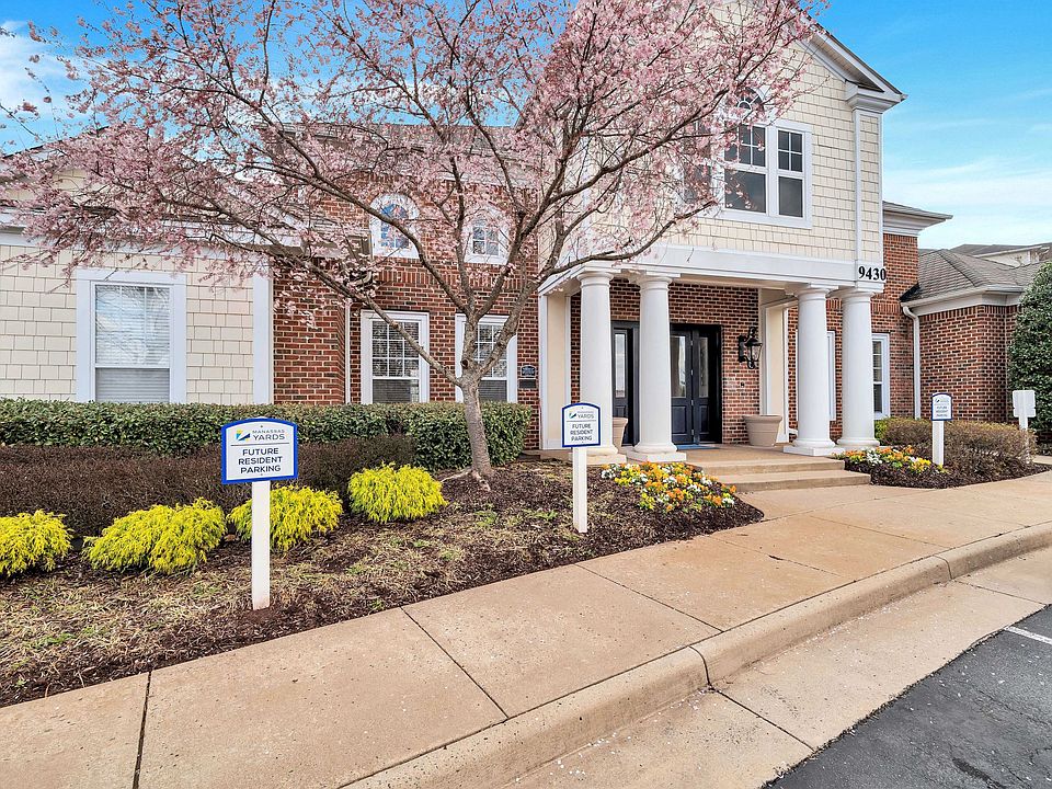 Manassas Yards 9430 Russia Branch View Dr Manassas Park VA Zillow