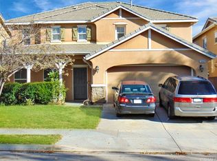1348 Edelweiss Dr, Beaumont, CA 92223