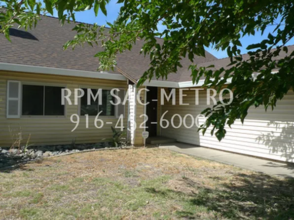 8160 Cottonridge Cir, Sacramento, CA 95828