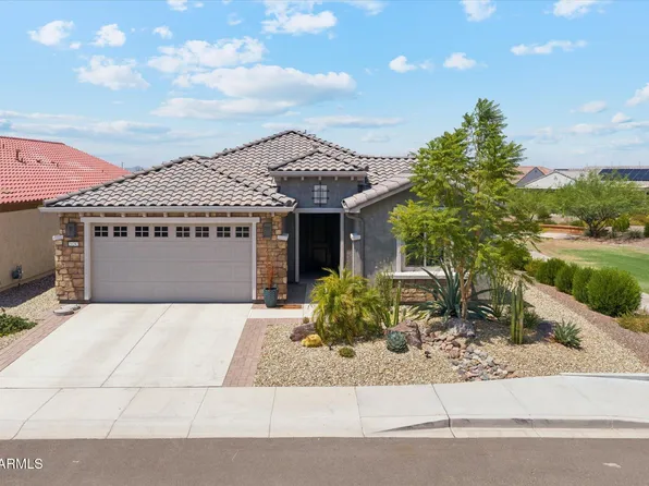 20282 N 276TH Drive, Buckeye, AZ 85396