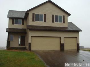 530 Rowena Curv, Elko New Market, MN 55054