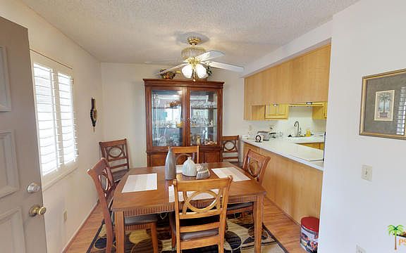 3rd image of 1820 N Mira Loma Way #D