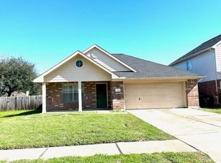 7110 Meadow Hawk Ct, Houston, TX 77041